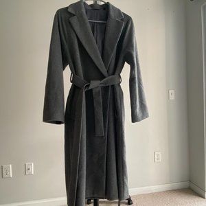 uniqlo coat